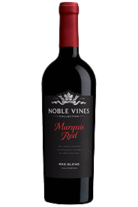 Noble Vines Marquee Red — Wine