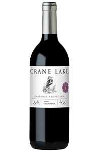Crane Lake Cabernet Sauvignon — Wine