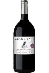 Crane Lake Cabernet Sauvignon — Wine