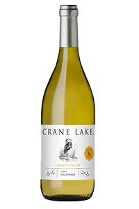 Crane Lake Chardonnay — Other