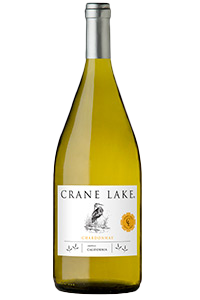 Crane Lake Chardonnay — Other