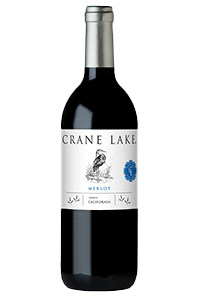 Crane Lake Merlot — Other