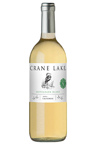 Crane Lake Sauvignon Blanc — Other