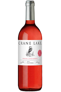 Crane Lake White Zinfandel — Other