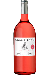 Crane Lake White Zinfandel — Other
