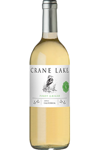 Crane Lake Pinot Grigio — Other