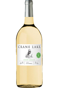 Crane Lake Pinot Grigio — Other