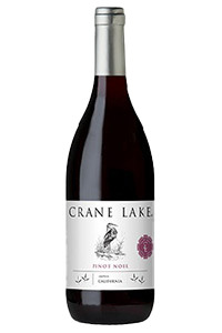 Crane Lake Pinot Noir — Other