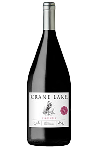 Crane Lake Pinot Noir — Other