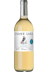Crane Lake Riesling — Other