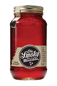Ole Smoky Blackberry — Other