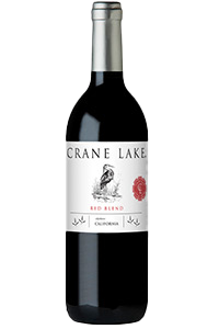 Crane Lake Red Blend — Other