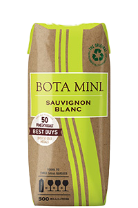 Bota Box Sauvignon Blanc — Wine
