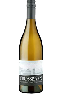 Crossbarn Chardonnay — Wine