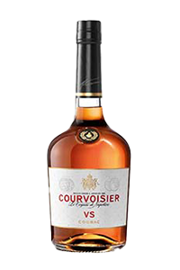 Courvoisier — Spirits