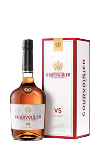 Courvoisier — Spirits
