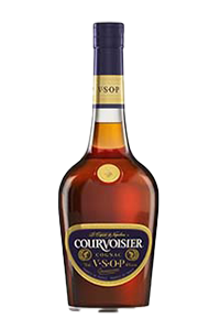 Courvoisier Vsop — Spirits