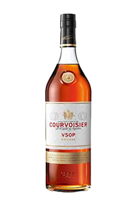 Courvoisier Vsop — Spirits