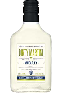 Cocktail By Heublein Flavors — Mixers & Accessories