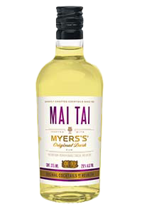 Original Cocktails Mai Tai — Mixers & Accessories
