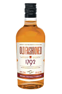 Original Cocktails Old Fashioned — Mixers & Accessories