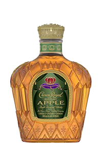 Crown Royal Apple — Spirits
