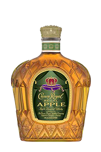 Crown Royal Apple — Spirits