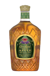 Crown Royal Apple — Spirits