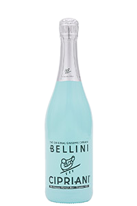 Bellini Cipiani — Wine