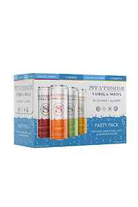 Stateside 8Pk — Mixers & Accessories