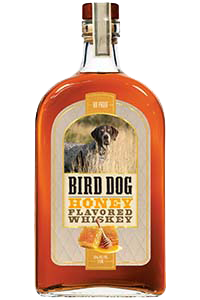 Bird Dog Honey Whiskey — Spirits