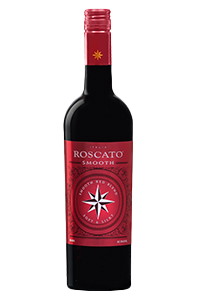 Roscato Smooth Red Blend — Other