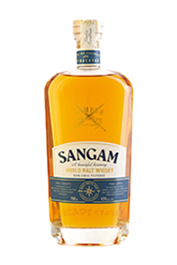 Rampur Sangam — Spirits
