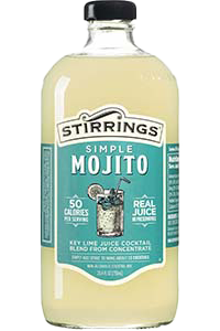 Stirrings Mojito — Mixers & Accessories