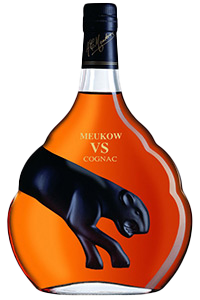 Meukow  Coganc V.S. 80 — Spirits
