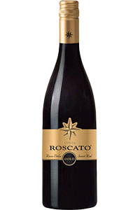 Roscato Rosso Dolce Gold — Other