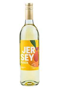 Jersey Peach — Wine