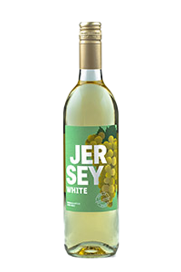 Jersey White — Wine