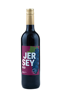 Jersey Red — Wine
