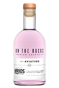On The Rocks Aviation — Mixers & Accessories