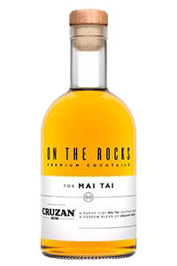 On The Rocks Mai Tai — Mixers & Accessories