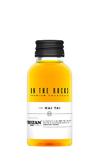 On The Rocks 100Ml — Mixers & Accessories