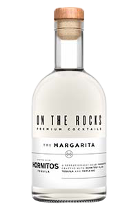 On The Rocks Margarita — Mixers & Accessories