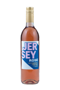 Jersey Rose Wine — Wine