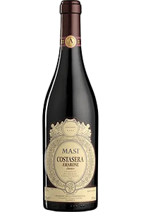 Masi Amarone — Wine