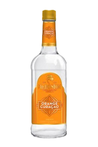 Mr Boston Orange Curacao — Spirits