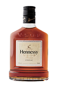 Hennessey Vsop — Spirits