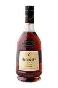 Hennessy Vsop — Spirits