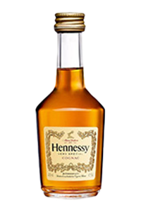 Hennessey V.S. — Spirits