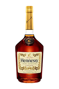 Hennessey — Spirits